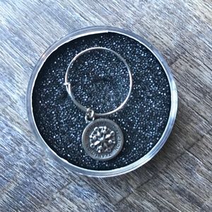 Alex and Ani Compass Ring